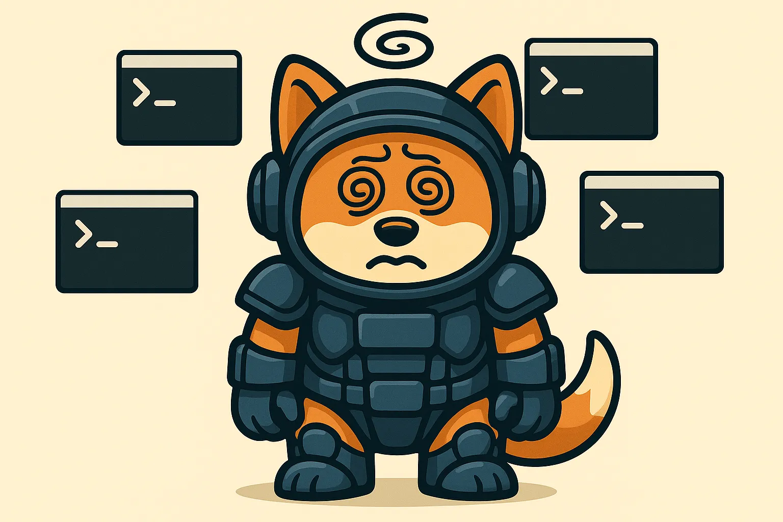 an image targetting my article